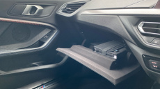 BMW 1 Series 118i M Sport 5dr Step Auto Petrol Hatchback